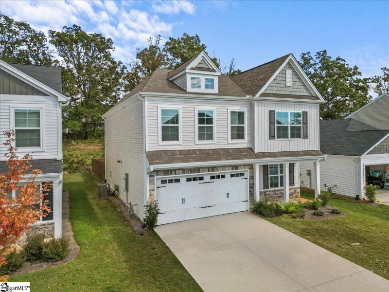 Property image 2 at 26 Chalet Court, Anderson, SC 29621-4090