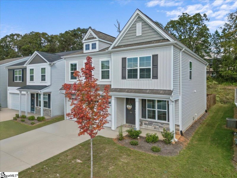 Property image 3 at 26 Chalet Court, Anderson, SC 29621-4090