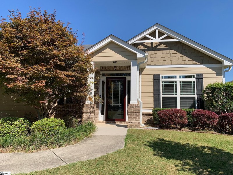 Property image 2 at 209 Watergrove Drive, Simpsonville, SC 29681