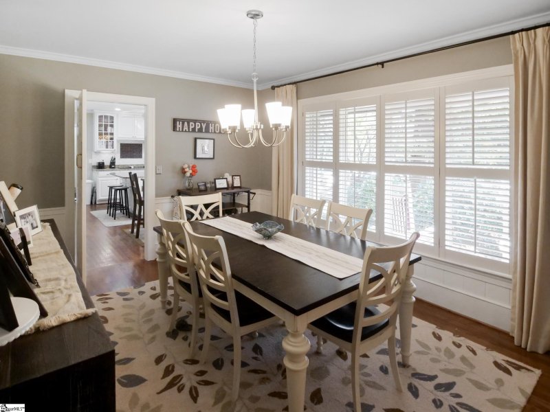 Property image 4 at 1055 Partridge Road, Spartanburg, SC 29302