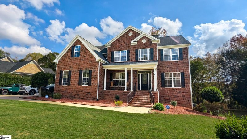 Property image 3 at 108 Hibiscus Drive, Easley, SC 29642