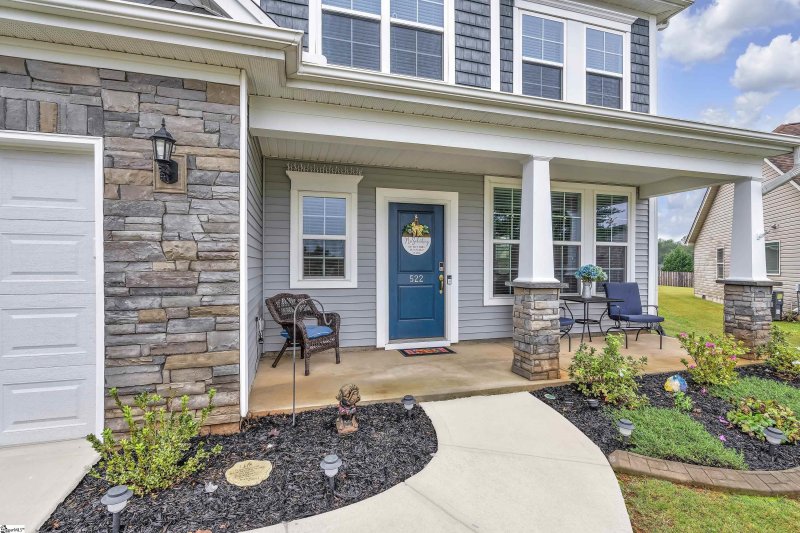 Property image 2 at 522 Ellersly Court, Boiling Springs, SC 29316