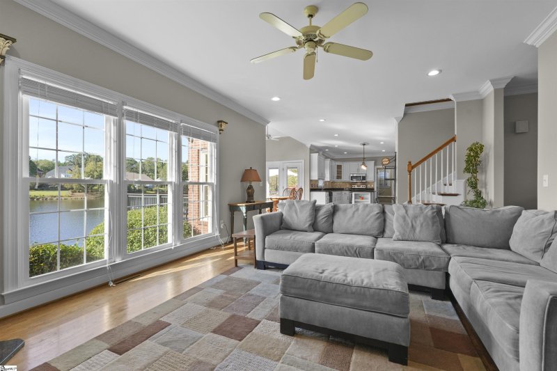 Property image 4 at 303 Ladykirk Lane, Greer, SC 29650