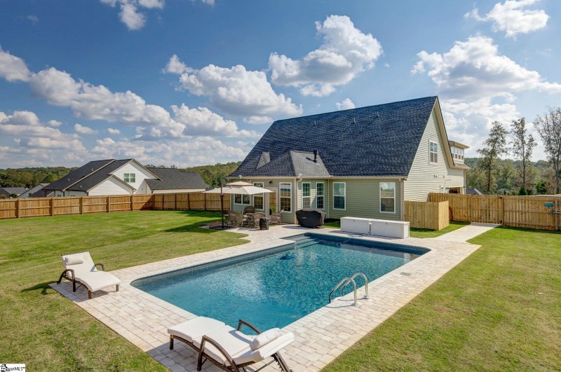 Property image 2 at 1011 Waterside Drive, Easley, SC 29642