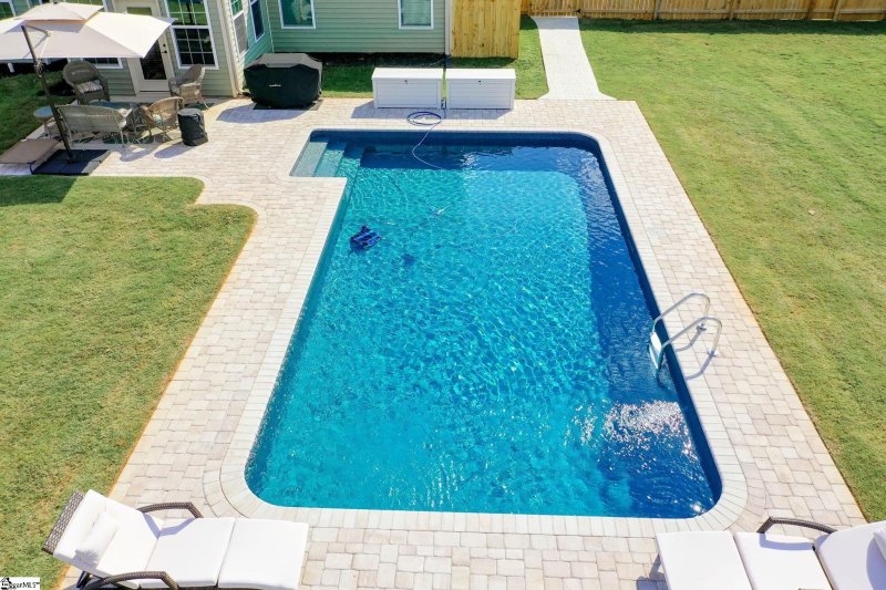 Property image 4 at 1011 Waterside Drive, Easley, SC 29642