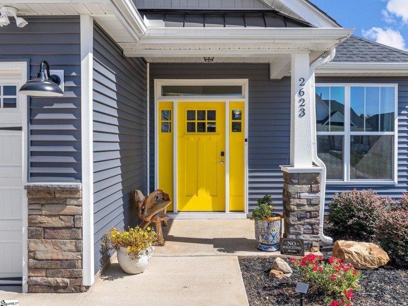 Property image 3 at 2623 Karkinnen Way, Moore, SC 29369