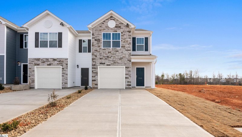 Property image 2 at 763 Embark Circle, Greer, SC 29651