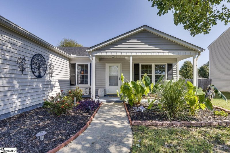 Property image 4 at 307 Tripmont Court, Simpsonville, SC 29680