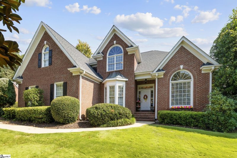 Property image 2 at 216 Huddersfield Drive, Simpsonville, SC 29681