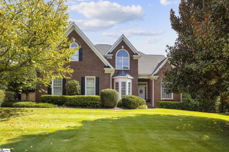 Property image 3 at 216 Huddersfield Drive, Simpsonville, SC 29681