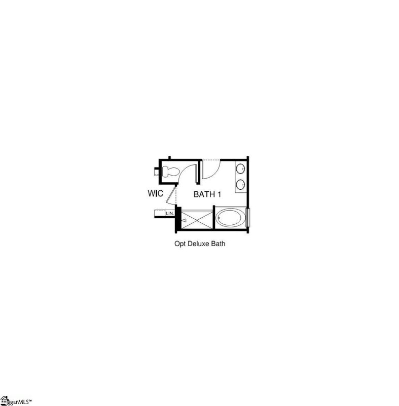 Property image 3 at 352 Fenwick Drive, Woodruff, SC 29388