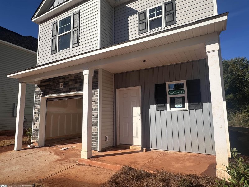 Property image 2 at 1114 Silverbend Trail, Duncan, SC 29334