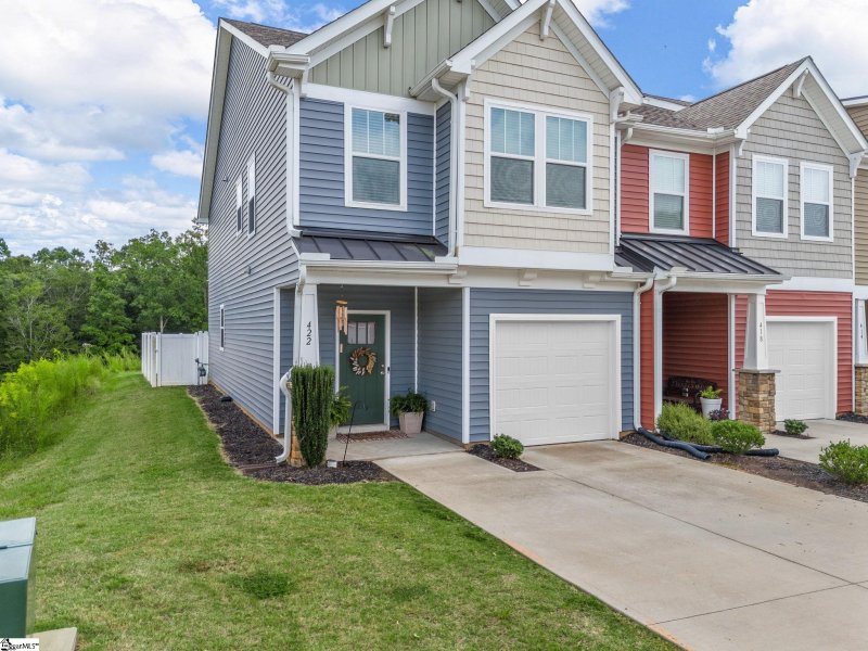 Property image 4 at 422 Hague Drive, Duncan, SC 29334