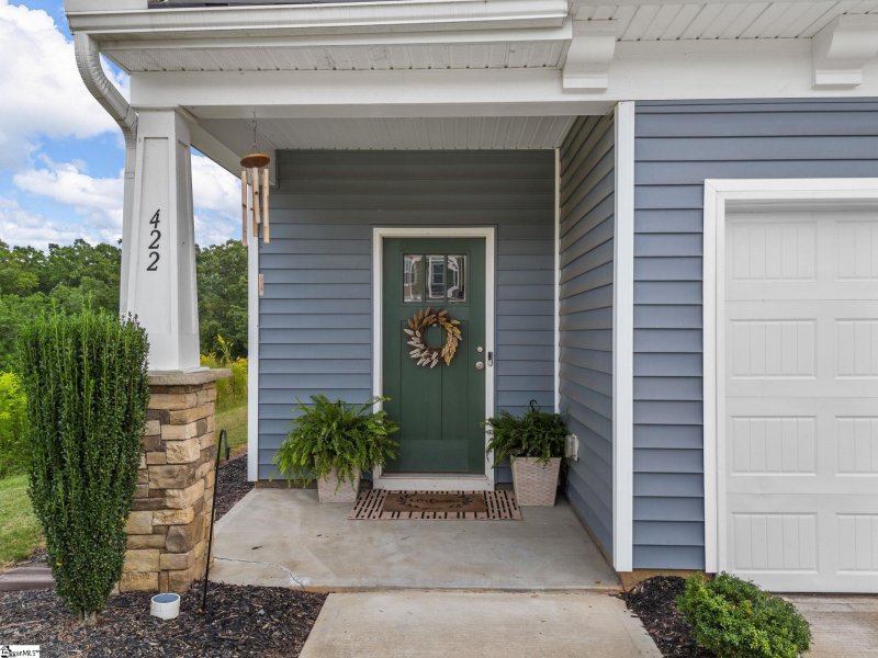 Property image 5 at 422 Hague Drive, Duncan, SC 29334