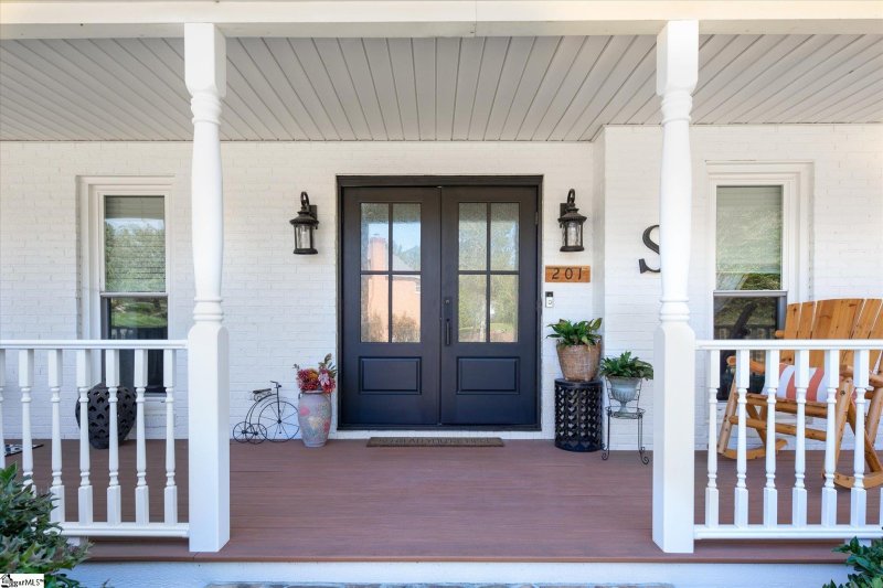 Property image 4 at 201 Woodbridge Court, Easley, SC 29642