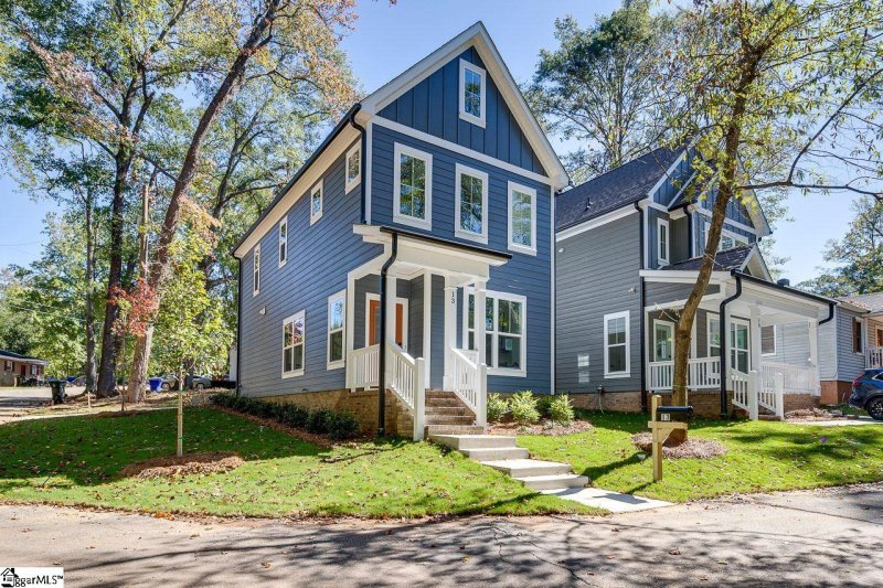 Property image 2 at 13 Miller Street, Greenville, SC 29607