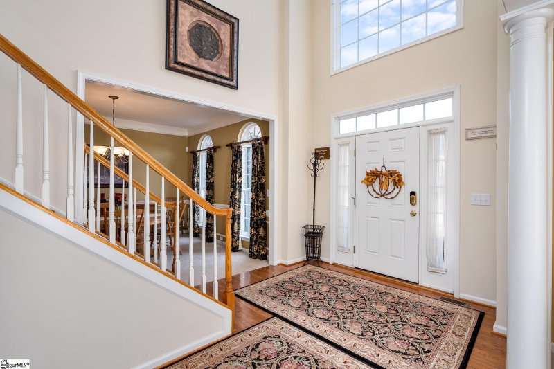 Property image 3 at 5 Green Bank Lane, Simpsonville, SC 29681