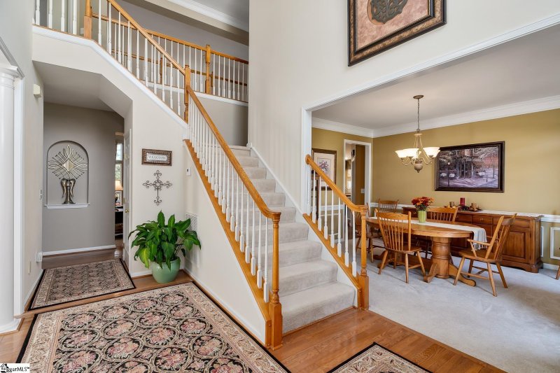 Property image 4 at 5 Green Bank Lane, Simpsonville, SC 29681