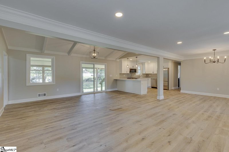 Property image 4 at 101 Banner Street, Mauldin, SC 29662-2205