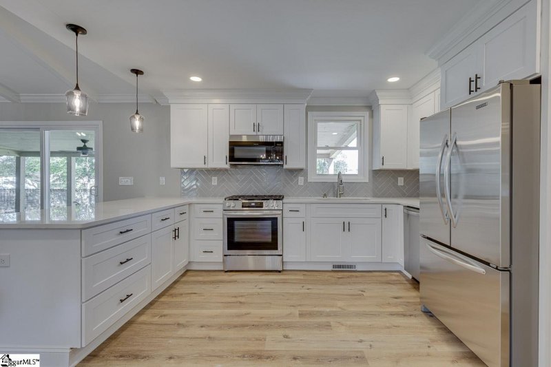 Property image 5 at 101 Banner Street, Mauldin, SC 29662-2205