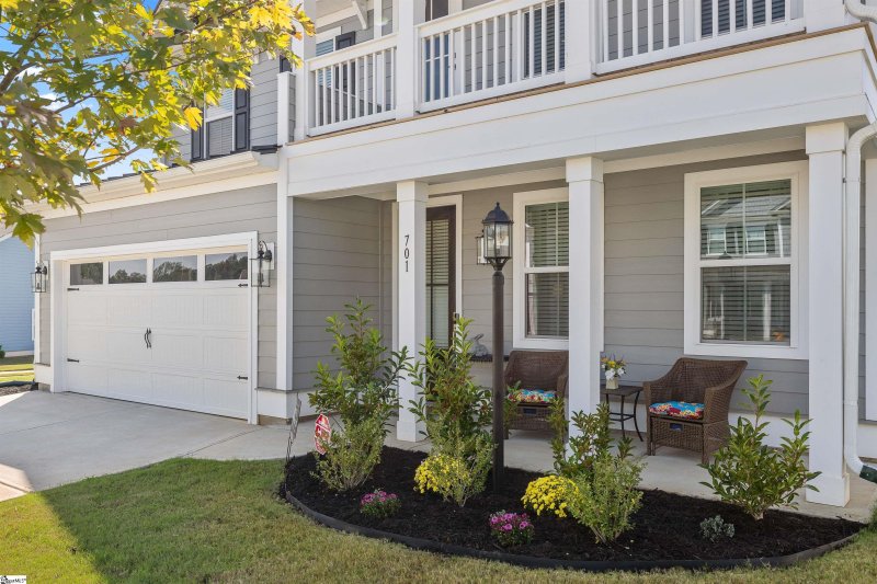 Property image 3 at 701 Lewes Avenue, Simpsonville, SC 29681