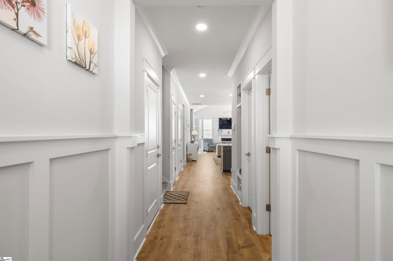 Property image 4 at 701 Lewes Avenue, Simpsonville, SC 29681