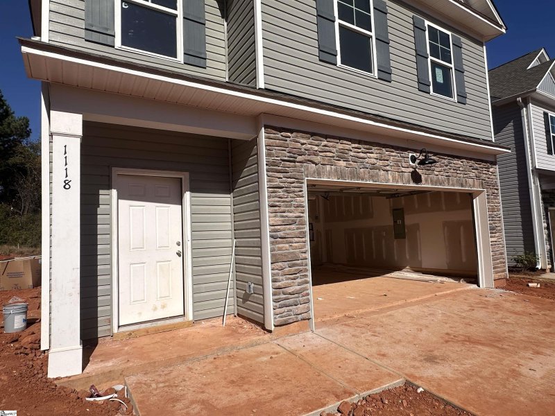 Property image 2 at 1118 Silverbend Trail, Duncan, SC 29334