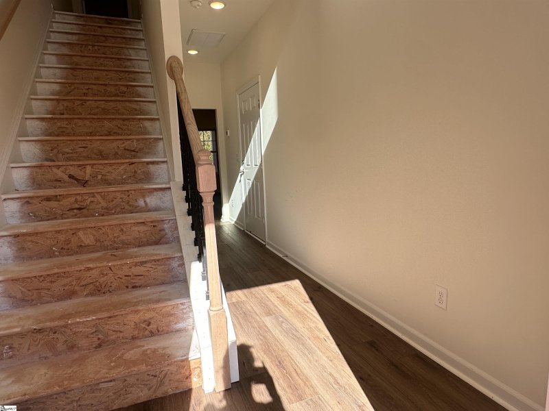 Property image 3 at 1118 Silverbend Trail, Duncan, SC 29334