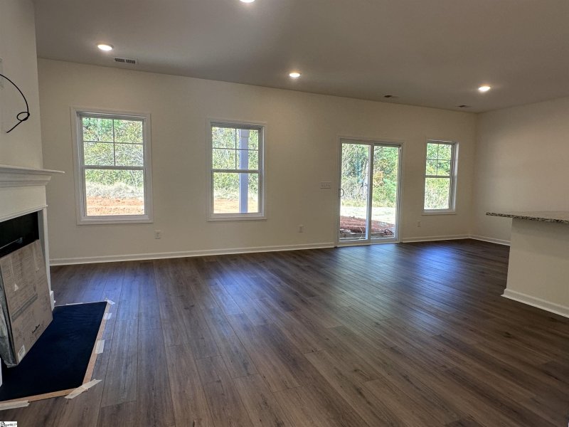 Property image 4 at 1118 Silverbend Trail, Duncan, SC 29334