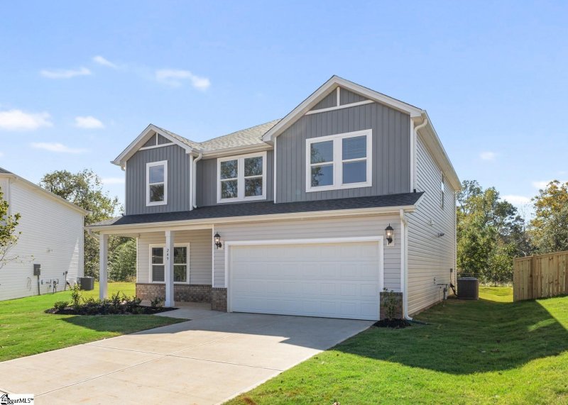 Property image 2 at 249 Lavinia Circle, Duncan, SC 29334