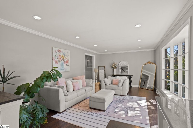 Property image 4 at 12 Sunderland Drive, Greenville, SC 29611-3033