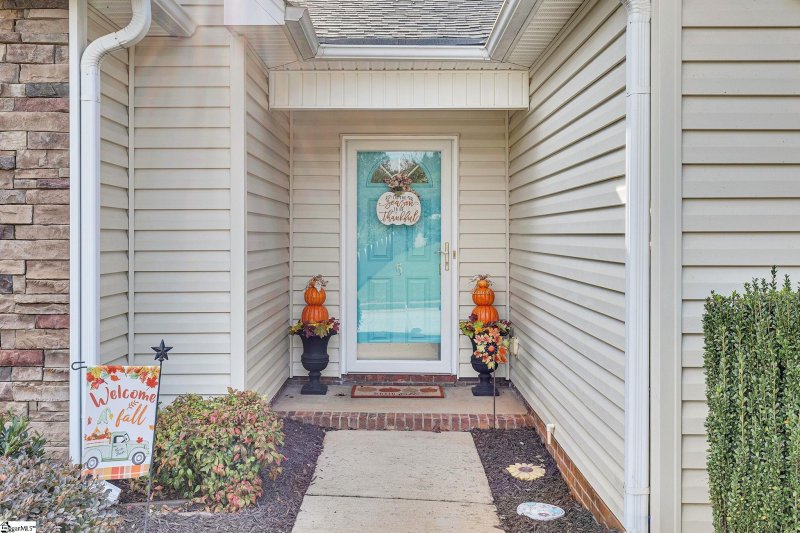 Property image 3 at 5 Montreat Lane, Simpsonville, SC 29681-6517