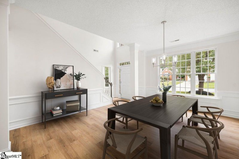 Property image 3 at 262 Bonnie Woods Drive, Greenville, SC 29605