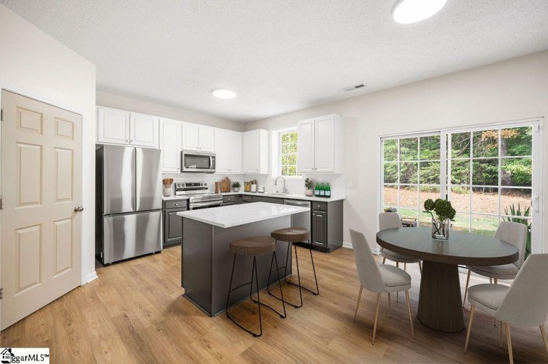 Property image 4 at 262 Bonnie Woods Drive, Greenville, SC 29605