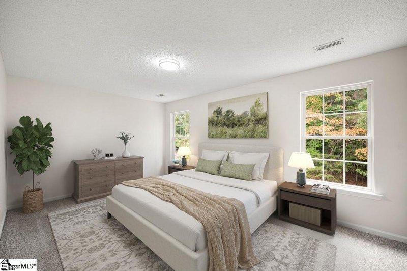 Property image 5 at 262 Bonnie Woods Drive, Greenville, SC 29605