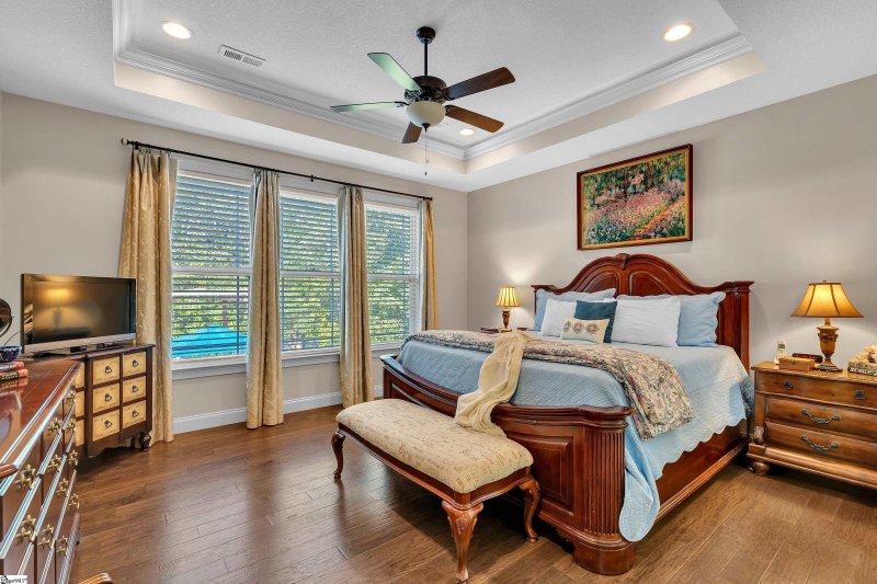 Property image 4 at 560 Canewood Lane, Campobello, SC 29322