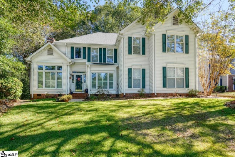 316 Deer Spring Lane