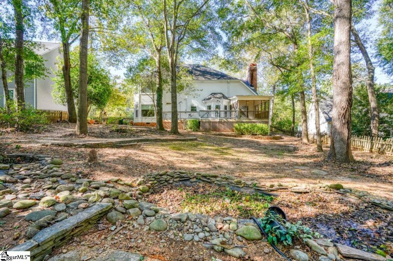 Property image 4 at 316 Deer Spring Lane, Simpsonville, SC 29680