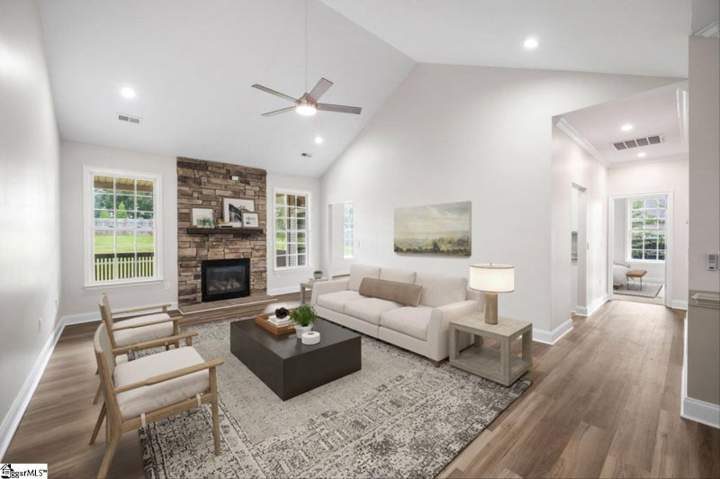 Property image 5 at 212 Brown Farm Way, Taylors, SC 29687