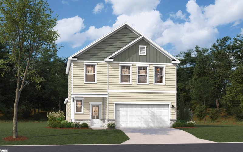 1176 Forestbrook Lane