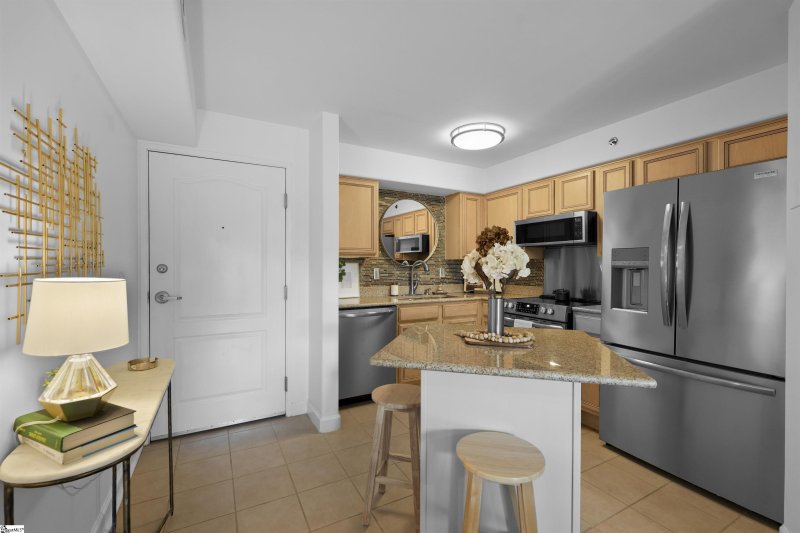 Property image 3 at 1001 S Church Street, Greenville, SC 29601