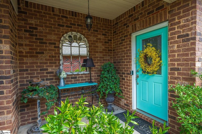 Property image 3 at 203 Scottish Avenue, Simpsonville, SC 29680