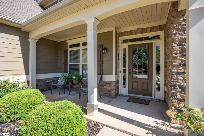 Property image 4 at 311 KILGORE FARMS Circle, Simpsonville, SC 29681