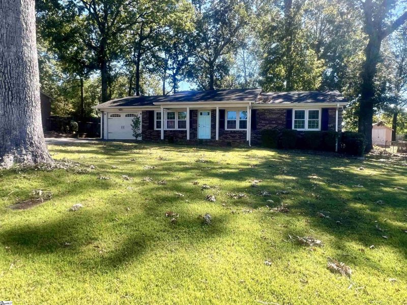 Property image 4 at 211 Sylvia Road, Easley, SC 29642
