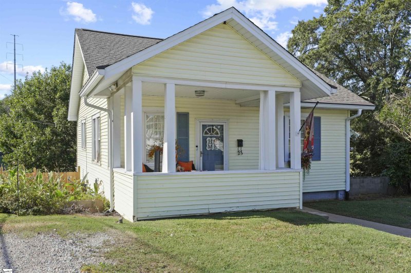 Property image 2 at 23 Brook Street, Lyman, SC 29365