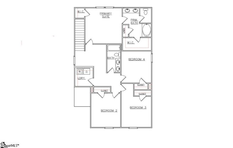 Property image 3 of 217 Green Pasture Road in Reedy Creek Estates, Fountain Inn, SC 29644