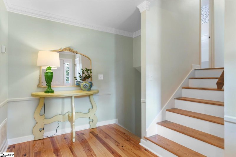 Property image 5 at 100 Briar Creek Road, Greer, SC 29650