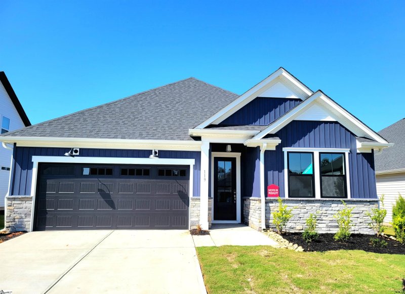 Property image 2 at 119 Laurel Oak Drive, Anderson, SC 29621