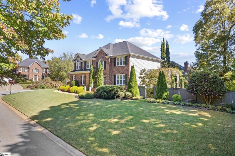 Property image 3 at 3 GRAPE VINE Court, Greenville, SC 29607