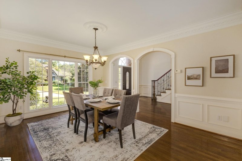 Property image 4 at 5 Santa Maria Court, Greenville, SC 29609